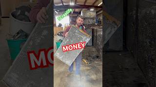 Scrapyard tips scraplife recycle money aluminium [upl. by Oiuqise732]