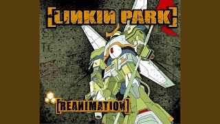 Krwlng Mike Shinoda Reanimation feat Aaron Lewis [upl. by Aihpled]