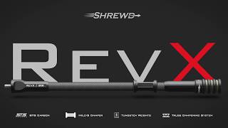 The RevX  Our most complete stabilizer system Ever [upl. by Gnort383]