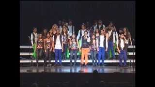 Infusion Showcase quotIn the Heightsquot Rowland High School Show Choir 2013 [upl. by Burkhardt]