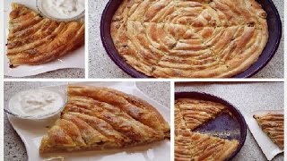 Pite me Purri  Presh  Porree  Lauch Rezept [upl. by Aikemet938]