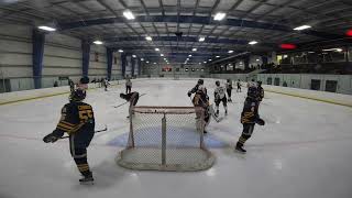 Applewood U18A vs PortCredit U17A [upl. by Minoru]