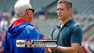 CSN Chicagos Chris Mooney on How the Cubs Can Snap Out of Their SeasonLong Funk  62917 [upl. by Ravel]