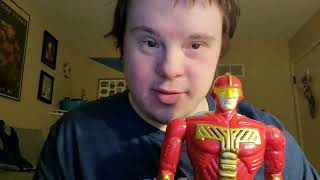 jingle all the way movie and turbo man [upl. by Ertha716]