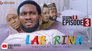 LABARINA SEASON 9 EPISODE 3 [upl. by Almeda]