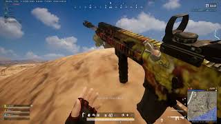 PLAYERUNKNOWNS BATTLEGROUNDS  TEAMKİLL [upl. by Atimad980]