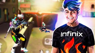 💙 FREITAS AO VIVO 💙 NOVA PARCERIA 💙 FREE FIRE MOBILE 💙 LIVE ON 💙 [upl. by Ahsirhcal]