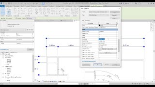 Tip26 Dimensiones y Cotas con Revit [upl. by Leena757]