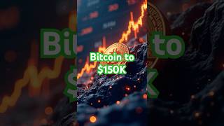 Bitcoins 150000 Journey Dream or Reality [upl. by Ellyn]