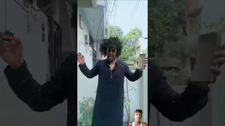 Biwi no1😂funny videoscomedy biwino1 youtubeshorts funny golu008 happydiwali [upl. by Peatroy]