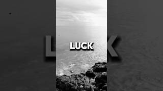 Success is 1 luck 🤞🏻 motivation motivational shots shortsviral subscribe god success [upl. by Odrawde]