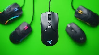 Unbeatable Budget Gaming Mice [upl. by Ietta191]