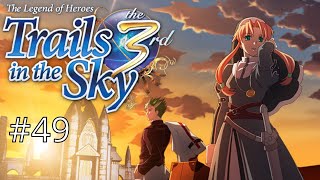 Trails in the Sky the 3rd 49  The Casino [upl. by Thorman300]