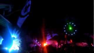 AJJA  BOOM festival 2012 [upl. by Anuahs496]