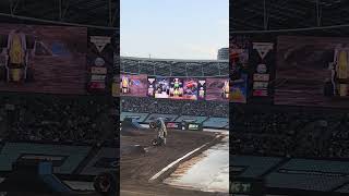 MaxD MonsterJam guinnessworldrecords [upl. by Falcone]