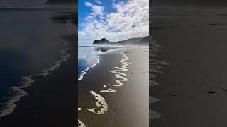 Bethells Beach Auckland [upl. by Ellehcyar]