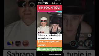 Hodža i StaneliŽivot u kolima tiktok humor [upl. by Russian]