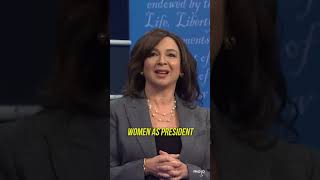 The Best of Maya Rudolph as Kamala Harris on SNL [upl. by Aicala256]