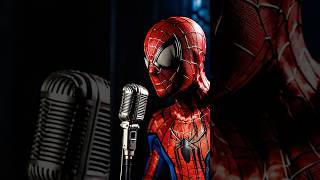 🕷️SpiderMan El Himno del Héroe Araña Versión Rap  Soundtrack amp Theme Song🕸️ [upl. by Sula161]