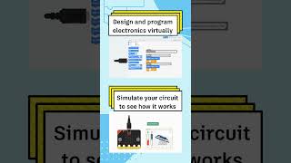 Autodesk Design amp Make Educator Series Getting Started with Tinkercad Circuits [upl. by Anneliese379]