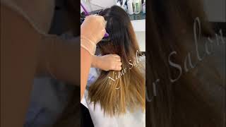 Nigar Salon بويه قژ ناسوتينى [upl. by Imuyam]