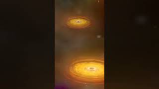 How Black Holes Grow blackhole documentary universe [upl. by Perry935]