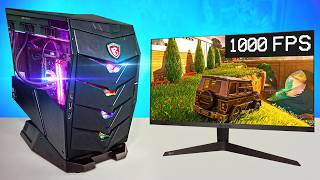 I bought the CRAZIEST Gaming PC for 300… [upl. by Meggy648]