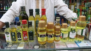 জানুন অলিভ অয়েলের দামOlive Oil price [upl. by Eirok]