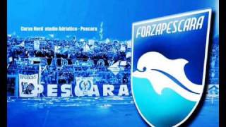 INNO UFFICIALE PESCARA [upl. by Pasco]