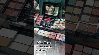 Miss Rose professional makeup [upl. by Anival]