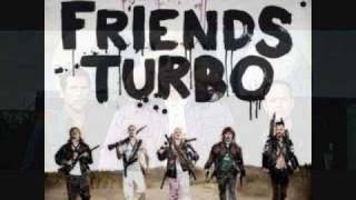 Scooter  Friends Turbo 2011  amp New Kids Turbo  The Movie [upl. by Dareg]