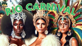 What If You Could Experience Rio Carnival Like a Local [upl. by Durwyn]