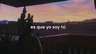 solo tú  al2 quotel aldeanoquot lyrics [upl. by Nnyleve550]