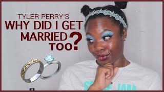 Why Did I Get Married Too Review [upl. by Anatnas]