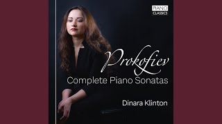 Piano Sonata No 3 in A Minor Op 28 [upl. by Downs]