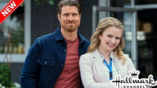 Romance To The Rescue 2024  New Hallmark Romance Movies 2024  Hallmark Christmas Movies [upl. by Alderson252]