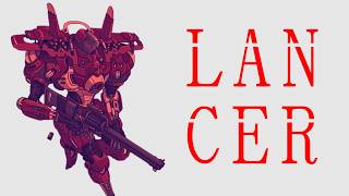 Our First LANCER Mech TTRPG Combat  Learn How to Play Lancer RPG [upl. by Bittner]