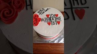 Amazing Birthday Cake HusbandampDads Cake [upl. by Gabe34]