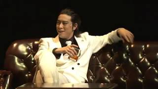 YAKUZA  RYU GA GOTOKU FULL STAGE PLAY  龍が如く 舞台演技  JPN AUDIO NO SUBS [upl. by Brey54]