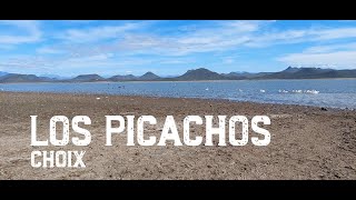 Los Picachos Sinaloa S02E02 vanny [upl. by Deery]