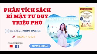 NGÀY 21 TƯ DUY TRIỆU PHÚ SỐ 14 [upl. by Spenser]