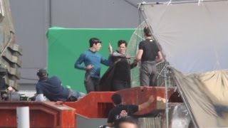 Star Trek Into Darkness  International TV Spot Illusion [upl. by Gregg]