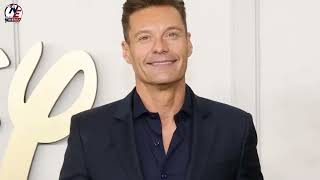 Ryan Seacrest Shares BehindtheScenes Look at His 1st Day As ‘Wheel of Fortune’ Host [upl. by Dirtsa947]