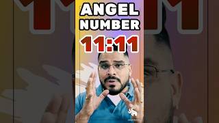 1111 Angel Number Significance of 1111 in Your Life [upl. by Nyrrat784]