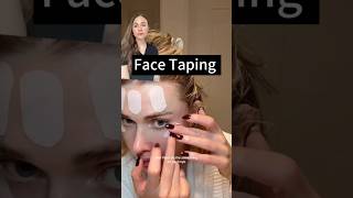 Face Taping Or Botox The Ultimate Agedefying Showdown [upl. by Satterlee193]