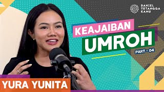 MERINDING Perjalanan Terindah Yura Yunita  Daniel Tetangga Kamu [upl. by Leonidas]