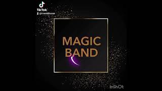 MAGIC BAND COVER SIMPLE BAND 2024 [upl. by Lemert541]