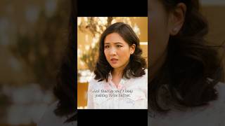 Jessica thinks enjoying life is wrong movie freshofftheboat shorts video [upl. by Odla]