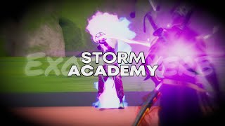 Fortnite Roleplay Storm Academy Season 1 Episode 1 We Can Be New Heros  A Short Film [upl. by Weyermann]