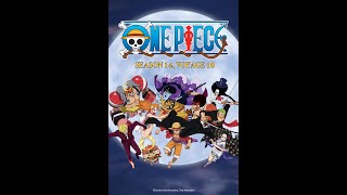 One Piece Anime ReReview Episode 109 [upl. by Renata]